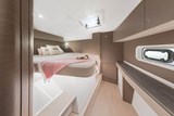 Bali Catspace cabin Interior